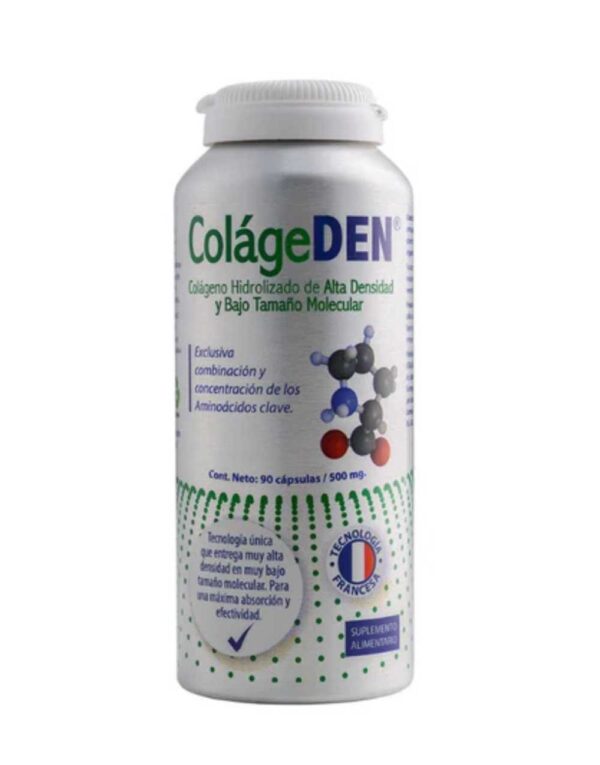 Colageden 90 Capsulas