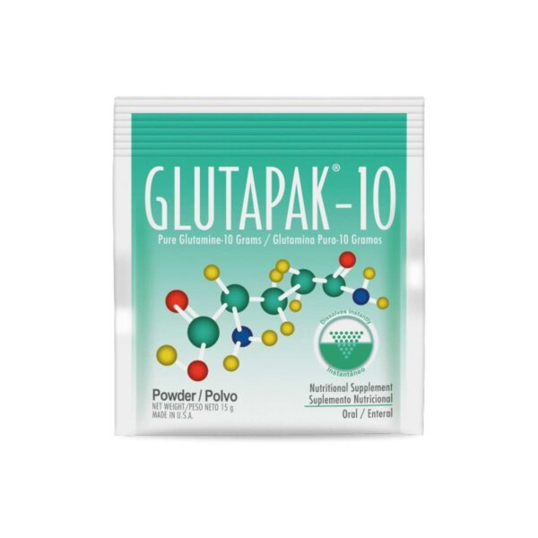 Glutapack - 10 15gr