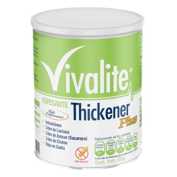Vivalite Thickener Plus (Espesante)