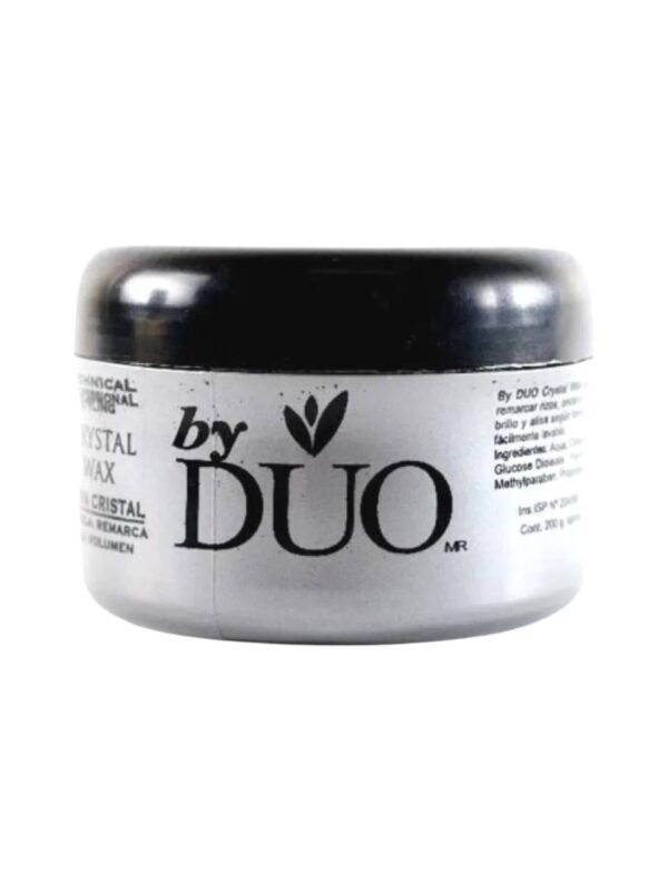 Cera Crystal Wax by DUO 200g.